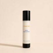Silky Body Lotion