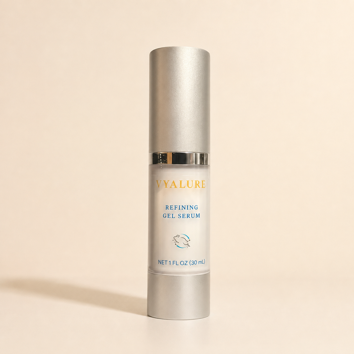 Refining Gel Serum