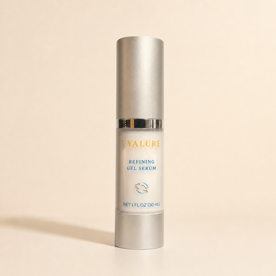 Refining Gel Serum