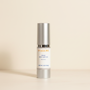 Silky Body Lotion