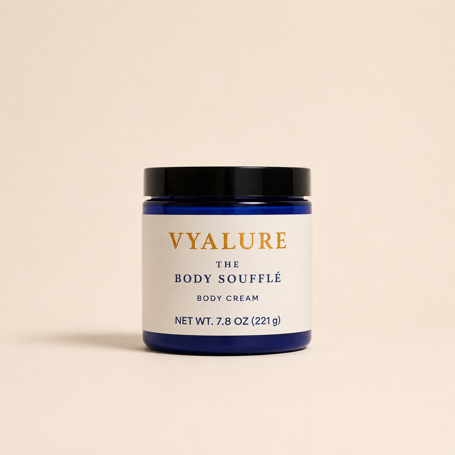 The Body Soufflé