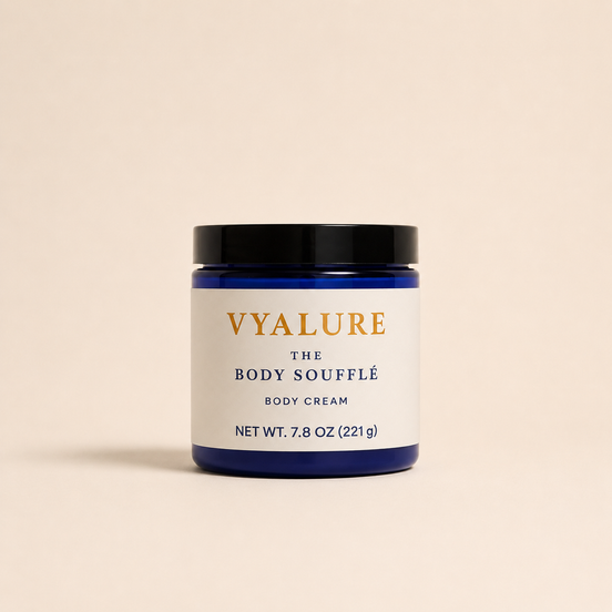 The Body Soufflé
