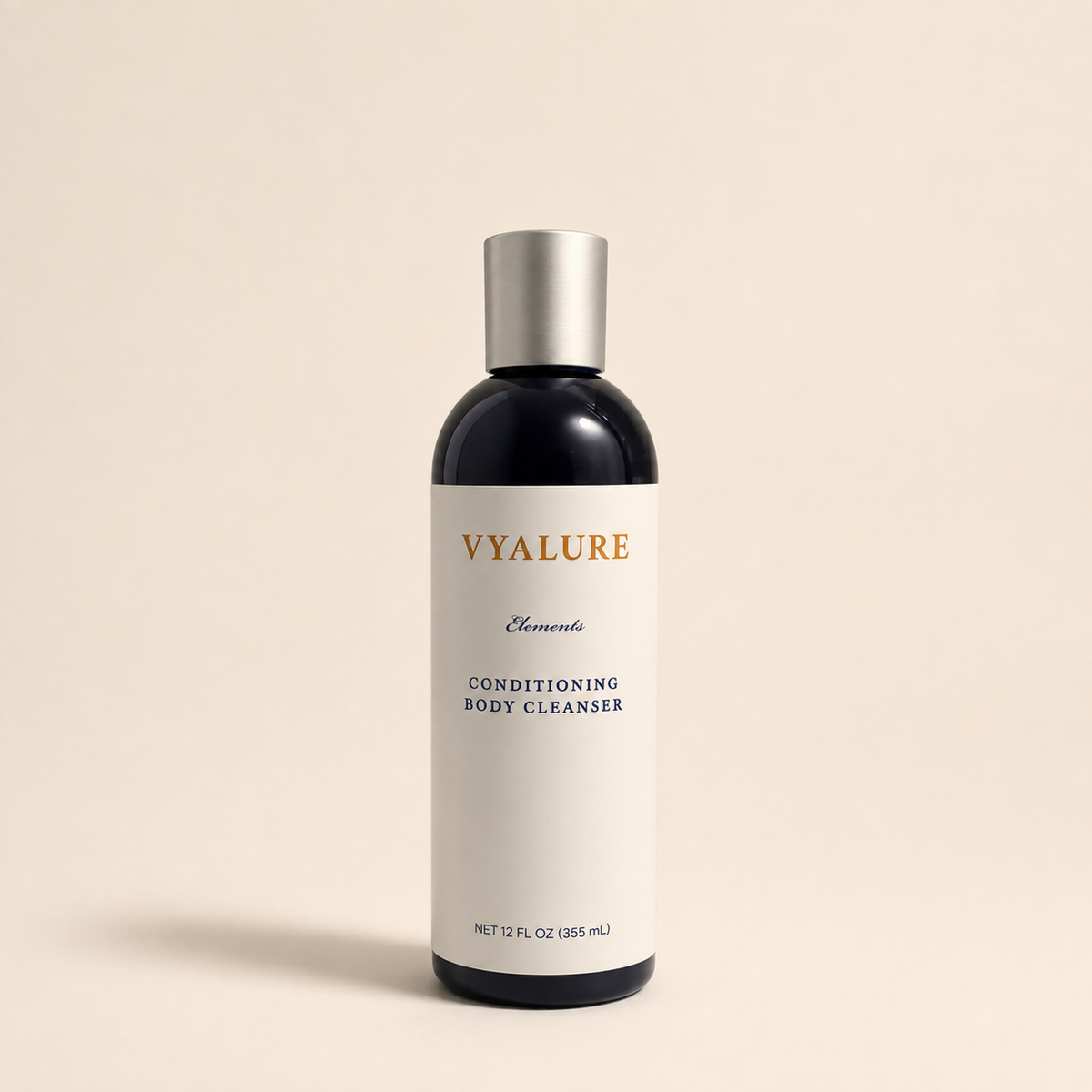 Vyalure Elements Conditioning Body Cleanser