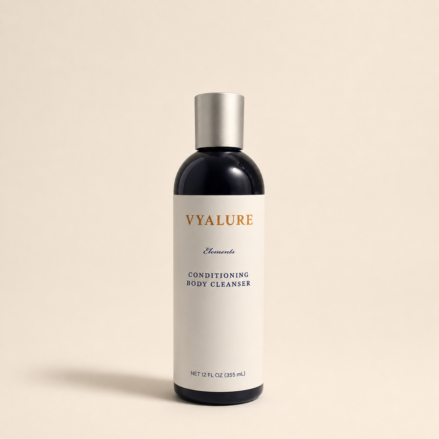 Vyalure Elements Conditioning Body Cleanser