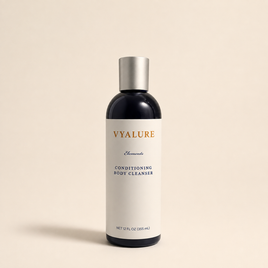 Vyalure Elements Conditioning Body Cleanser