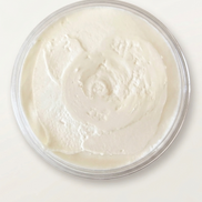 Whipped Body Butter