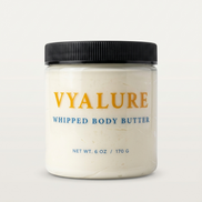 Whipped Body Butter