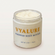 Whipped Body Butter